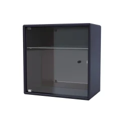 PERFUME skab med spejl, 147 shadow