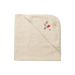 Petal babyhåndklæde, harmony