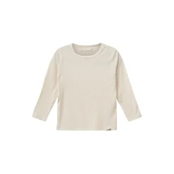 PetriciaSB T-Shirt Long Sleeve, off white