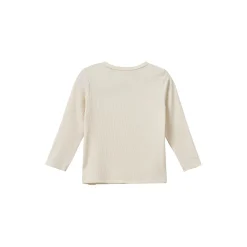 PetriciaSB T-Shirt Long Sleeve, off white