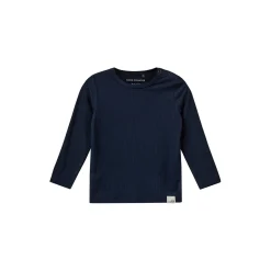 PetriciaSB T-Shirt Long Sleeve, navy blue