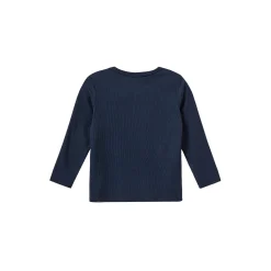PetriciaSB T-Shirt Long Sleeve, navy blue