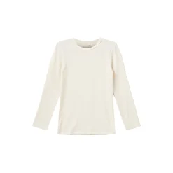 PetriciaSK T-Shirt Long Sleeve, off white
