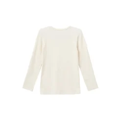 PetriciaSK T-Shirt Long Sleeve, off white