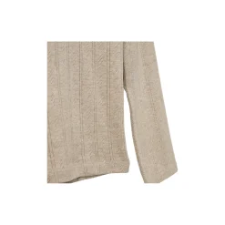 PetriciaSK T-shirt Longsleeve, beige