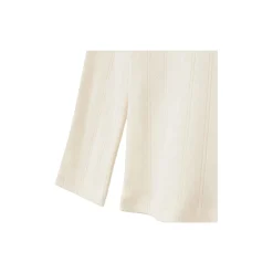 PetriciaSK T-shirt Longsleeve, off white