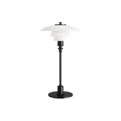 PH 2/1 bordlampe, black
