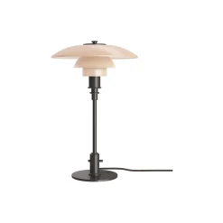 PH 3/2 Dusty Terracotta Limited Edition bordlampe