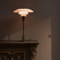 PH 3/2 Dusty Terracotta Limited Edition bordlampe