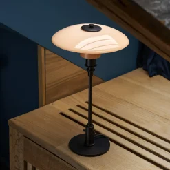 PH 3/2 Dusty Terracotta Limited Edition bordlampe