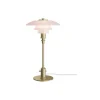 PH 2/1 Pale Rose bordlampe