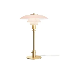 PH 3/2 Pale Rose bordlampe