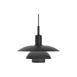 PH 5/5 pendel, metal sort