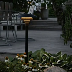 PH 3-2½ pullert, black