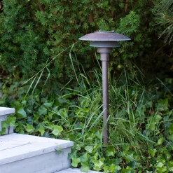 PH 3-2½ pullert, black