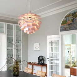 PH Artichoke Pale Rose