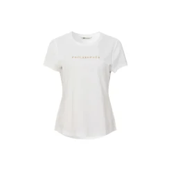 Philosopher T-shirt, star white