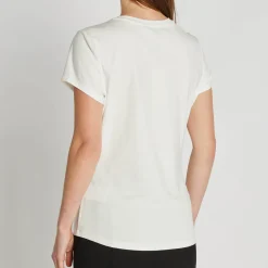 Philosopher T-shirt, star white