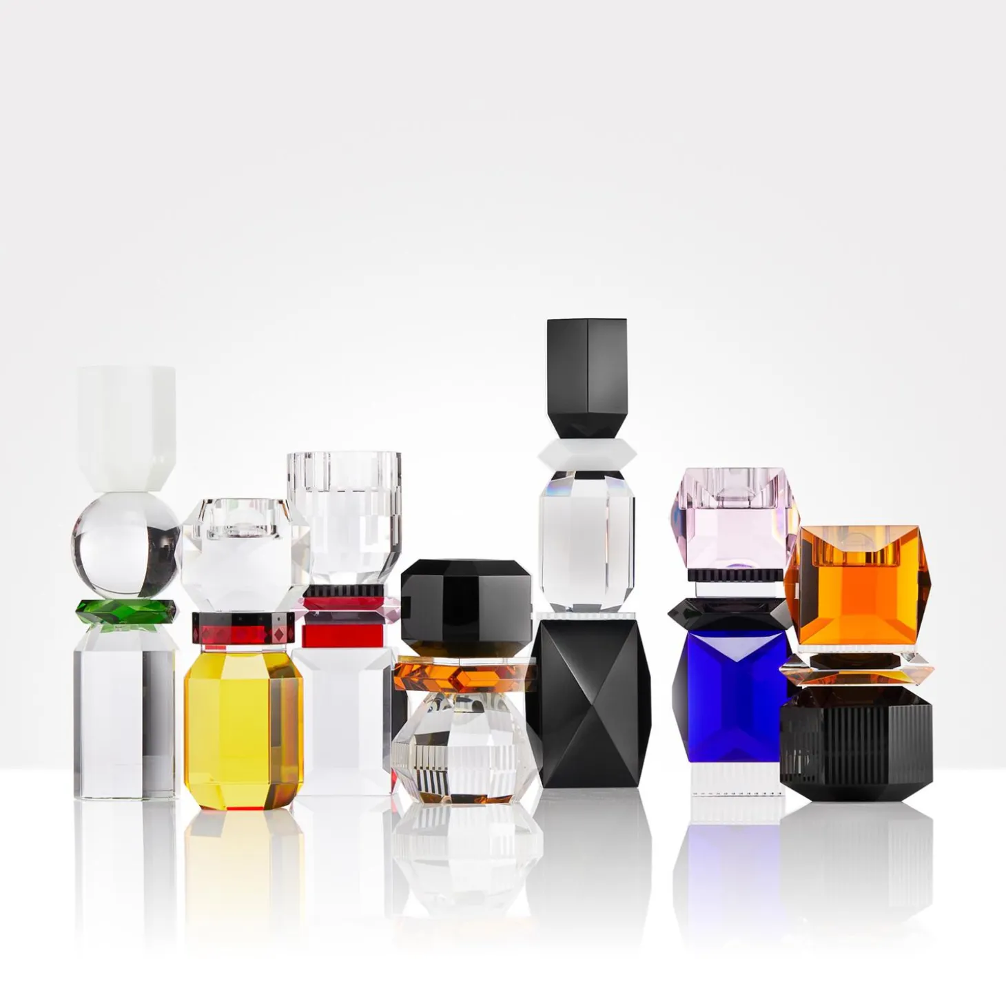 Phoenix T-Light Holder