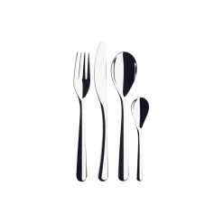 Piano bestiksæt 16 dele