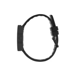 PICTO armbåndsur, black/black/black