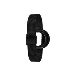 PICTO armbåndsur, black/matt black