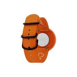 PICTO armbåndsur, burnt yellow/burnt yellow