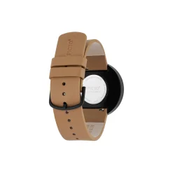 PICTO armbåndsur, cappuccino/cappuccino