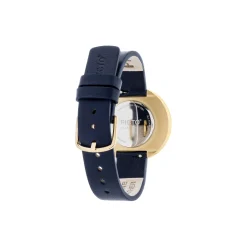 PICTO armbåndsur, cinnamon red/midnight blue