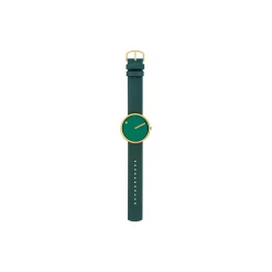 Picto armbåndsur, dusty green/grass green