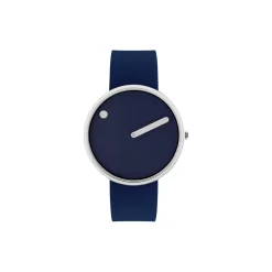 Picto armbåndsur, navy blue