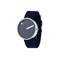 Picto armbåndsur, navy blue