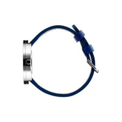 PICTO armbåndsur, prince purple/steel/blue