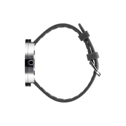 PICTO armbåndsur, thunder grey/steel/thunder grey