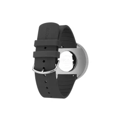 PICTO armbåndsur, thunder grey/steel/thunder grey