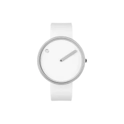 Picto armbåndsur, white