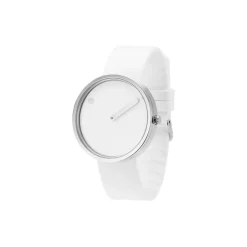Picto armbåndsur, white