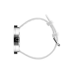 Picto armbåndsur, white