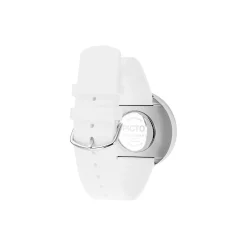 Picto armbåndsur, white