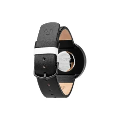 PICTO armbåndsur, white/matt black/black