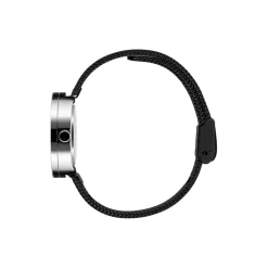 Picto Wrist Watch, black