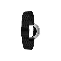 Picto Wrist Watch, black