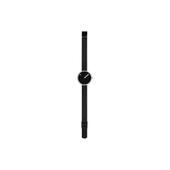 Picto Wrist Watch, black