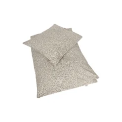 2-piece Junior Bed Linen, milk tank