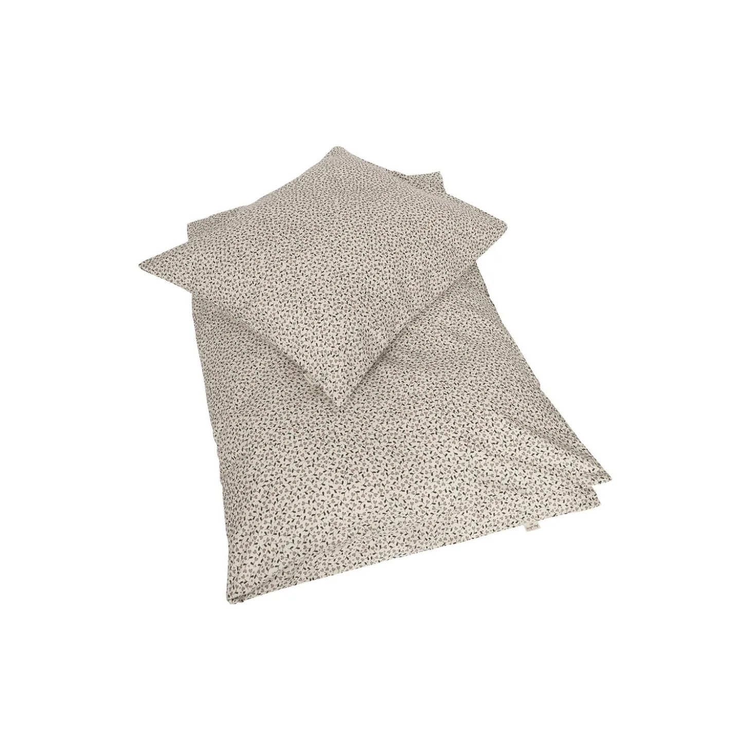 2-piece Junior Bed Linen, milk tank