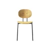 PIET HEIN Chair, olieret eg