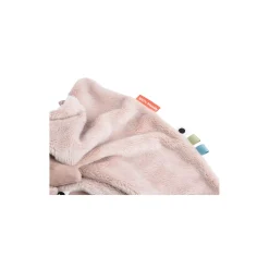 Pigee nusseklud, powder