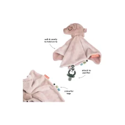 Pigee nusseklud, powder