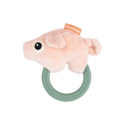 Pigee sanserangle med bidering, colour mix