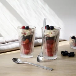 Pilastro drikkeglas 4 stk.